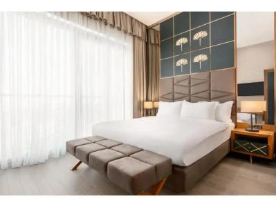 Tryp by Wyndham Istanbul Topkapi - 53
