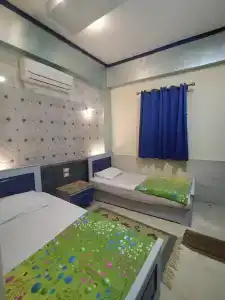 Sababa Dahab - 32