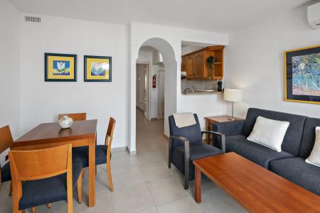 Ramada & Suites by Wyndham Costa del Sol Fuengirola - 212