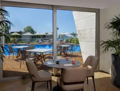 Swissôtel Resort Bodrum Beach - 7