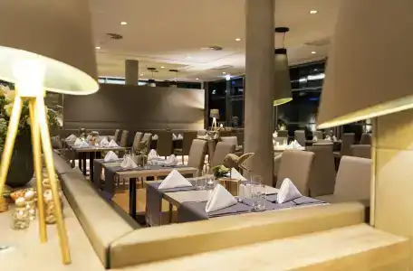 Wonnemar Resort-Hotel - 8