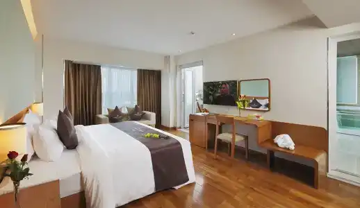 Harmony Saigon & Spa - 14