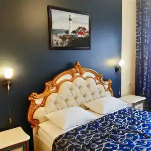 Балтийская Корона - 128