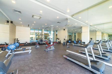 Mivara Luxury Resort & Spa / Bodrum - 33