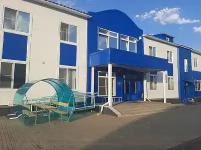 Айсберг - 0