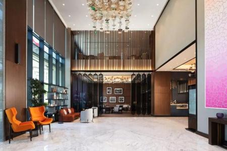 Sheraton Istanbul Esenyurt - 3