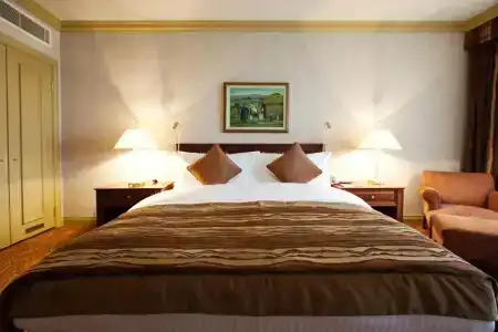 InterContinental Almaty - 64
