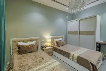 Фергане - 30