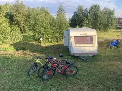 Дом на колесах - 9