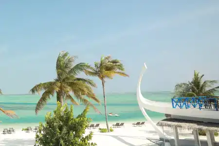 Rahaa Resort - 35