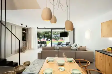 Amantes Villas and Suites - 235
