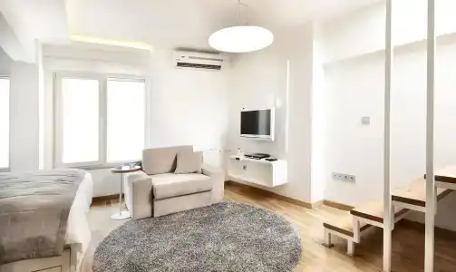 Nuru Ziya Suites - 33