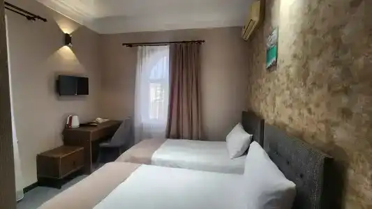 La Casa Nizami - 48