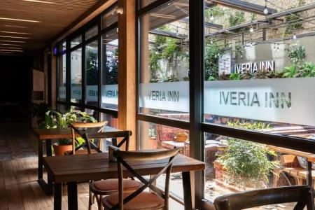 Iveria Inn - 11
