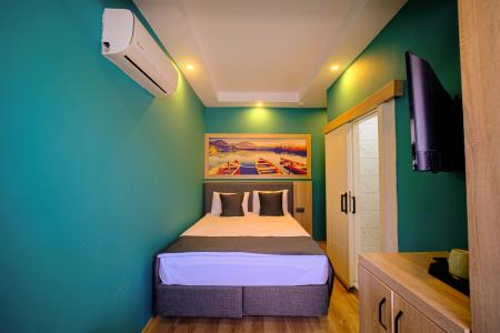 Deniz Boutique Konyaaltı - 7
