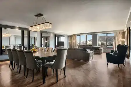 Wyndham Grand - 6