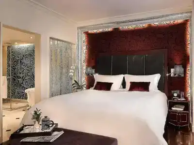 Sofitel Legend Metropole Hanoi - 36