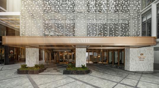 The Salil Riverside - 36