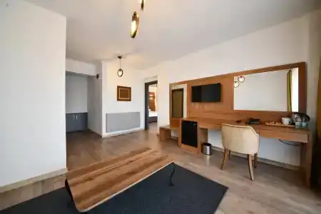1774 Kazdagi Termal Butik Otel - 64