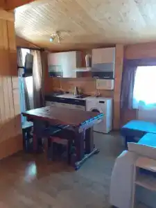 Жуковка Village дом с камином - 271