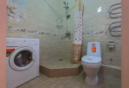 Квартира на Комендантском 21к1 - 17