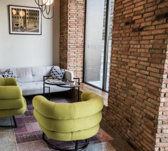 Holiday Inn Telavi, An Ihg - 27