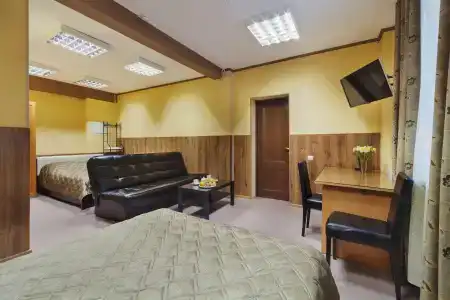 AllisHotel - 6