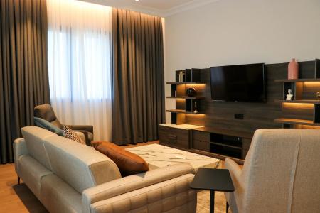 Radisson Blu, Tashkent - 39