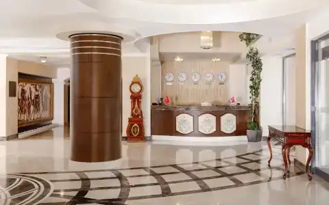 Санаторий Чинар (Chinar & Spa) - 19