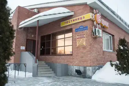Европа - 4