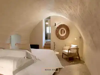 Sant'Angelo Luxury Resort - 35