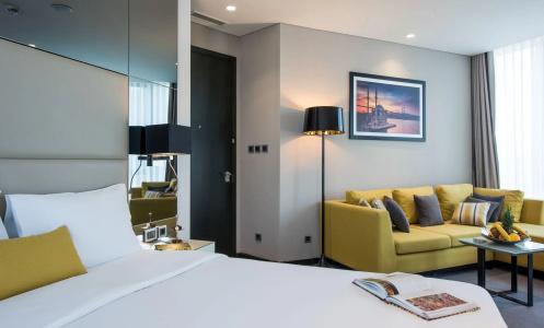 Centro Westside by Rotana - 13