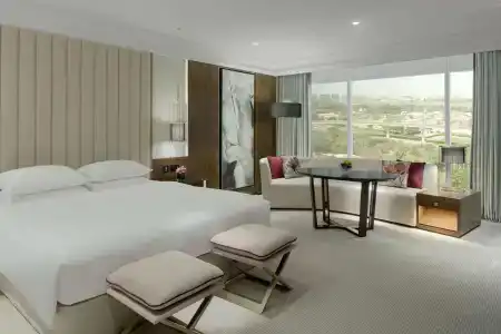 Grand Hyatt Dubai - 21