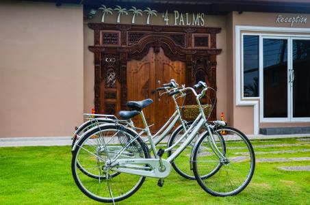 4 Palms Resort - 3