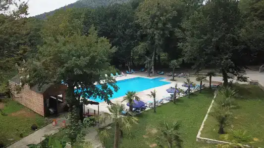 Wald Lagodekhi - 0