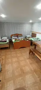 Домик на берегу Зюраткуля - 32
