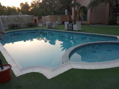 Sham Palace - 7