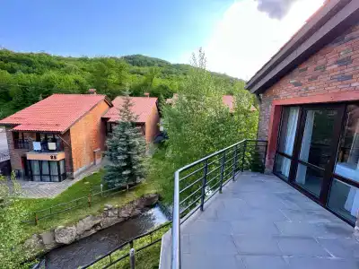 Teghenis Resort - 95