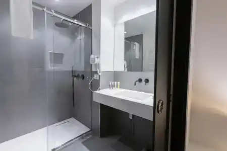 Suite Palermo Apartment - 42