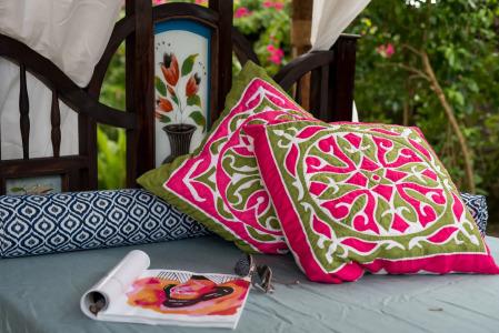 Tikitam Palms Boutique - 96