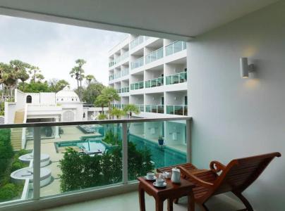 Chanalai Romantica Resort - Adults Only, Kata Beach - Sha Plus - 55