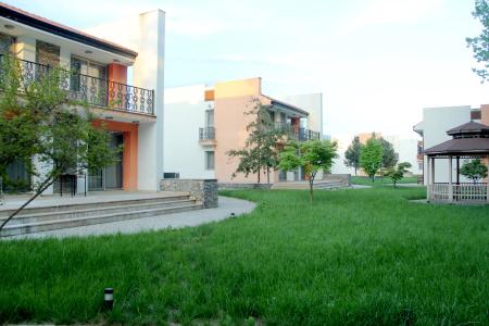 Sheki Olimpiya & Resort - 31