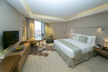 Grand Millennium Muscat - 14