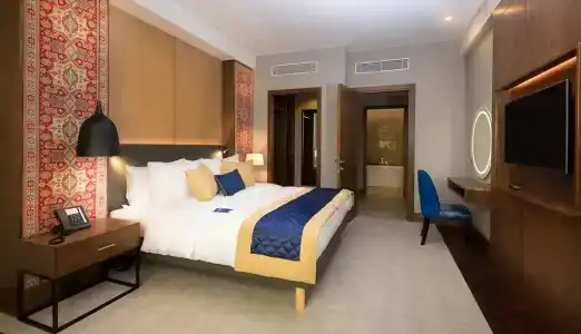 Radisson Blu - 16