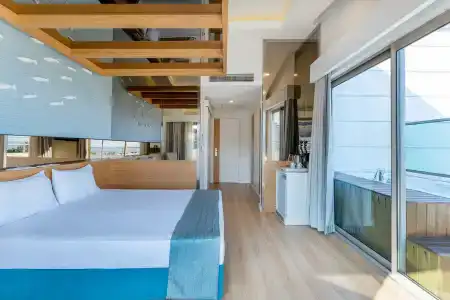 Dosinia Luxury Resort-Ultra All Inclusive - 23