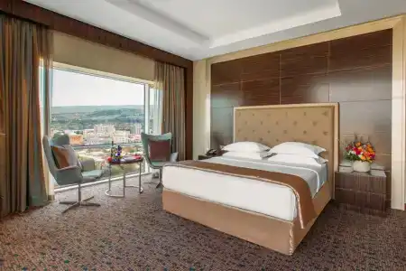 The Biltmore Tbilisi - 32