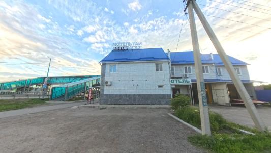 645 Км Село Лосево - 6