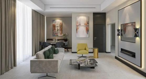 The Oberoi Dubai - 64