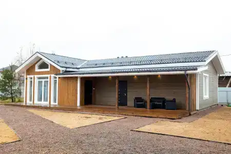Teplo house - 68