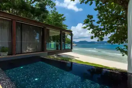 The Naka Phuket - Sha Extra Plus - 92
